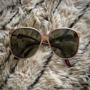 Vintage Sunglasses